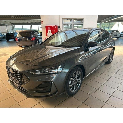 Ford Focus EcoBoost ST-Line 114 kW