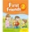 First Friends 2 Class Book + CD S. Iannuzzi