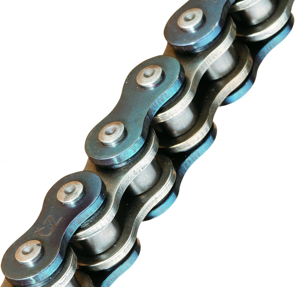 ČZ Chains Řetěz 520 ORM 112