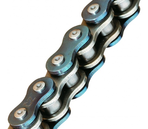 ČZ Chains Řetěz 520 ORM 112