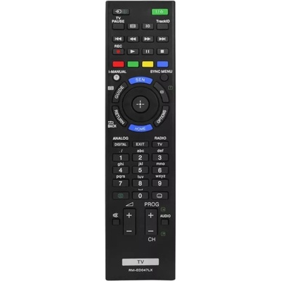 Diaľkový ovládač Pronett Sony RM-ED047LX