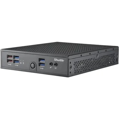Shuttle Xslim DS50U5