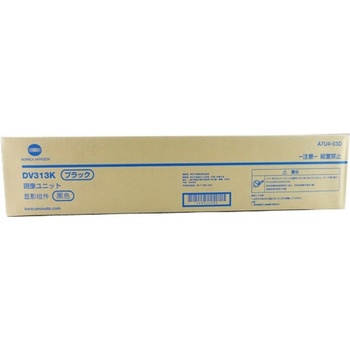 Konica Minolta DV-313K, A7U403D - originální