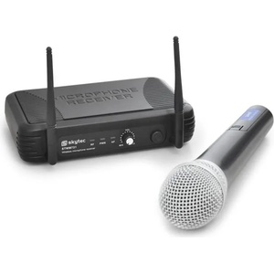 Skytec STWM721 Микрофон