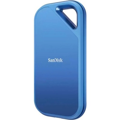 SanDisk Creator Pro Portable 4TB (SDSSDE81C-4T00-G25)