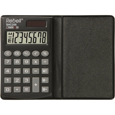 Rebell SHC 108