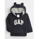 Gap logo Tmavě modrá