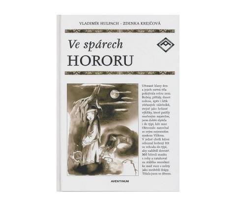 Ve spárech hororu
