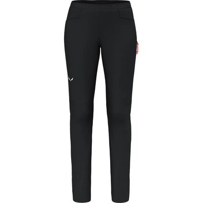 Salewa Дамски туристически панталон Salewa Women's Agner Light 2 DST Pants Walking trousers - Black Out - размер 40 (EU) (110-1024-0314)