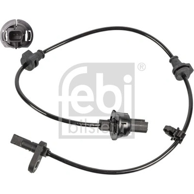 Snímač, počet otáček kol FEBI BILSTEIN 109398