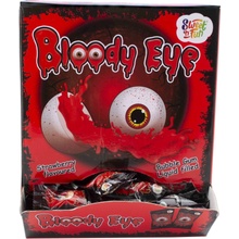 Sweet'n Fun Bloody Eye 200x5g