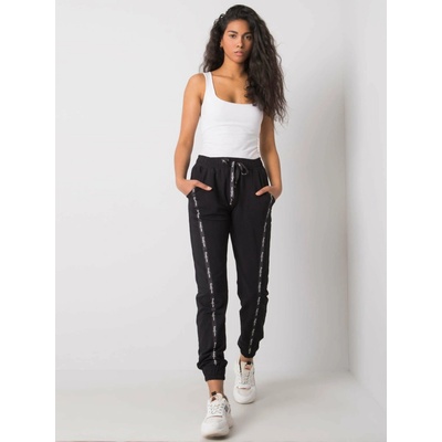 Relevance Sweatpants-RV-DR-6468.19P-black