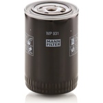 Mann-filter Маслен филтър mann-filter wp 931