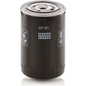 Mann-filter Маслен филтър mann-filter wp 931