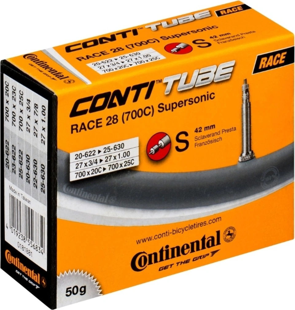 Continental FV