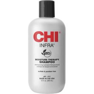 CHI infra shampoo Овлажняващ терапевтичен шампоан (chi0012)