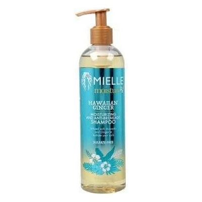 Mielle Moisture RX Hawaiian Ginger Šampon 355 ml