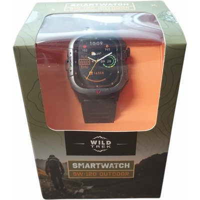 WILD TREK SW-120