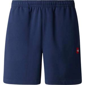 The North Face Къси панталони M TNF Red Box Fleece Short (NF0A8FMH8K21)