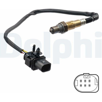 Lambda sonda DELPHI ES21247-12B1 (ES2124712B1)