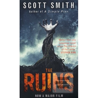 Ruins - S. Smith