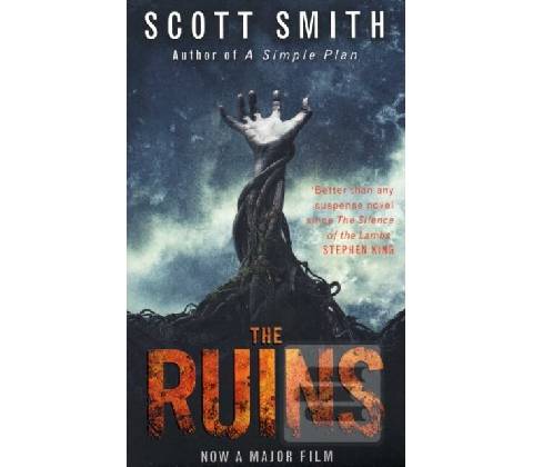Ruins - S. Smith