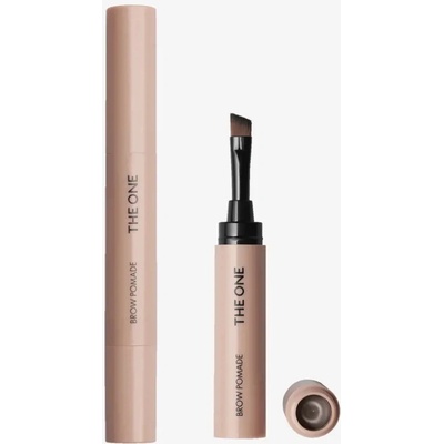 Oriflame Pomáda na obočí The ONE Medium Brown 1,5 g