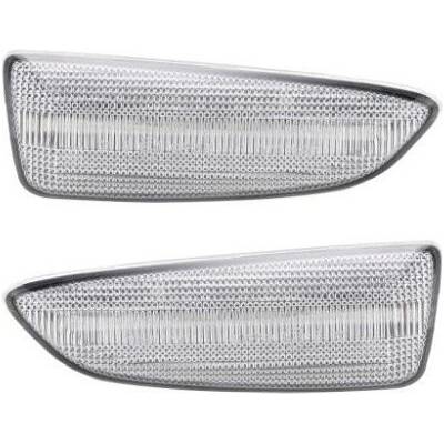 Sada směrových světel ABAKUS L37-140-002LED