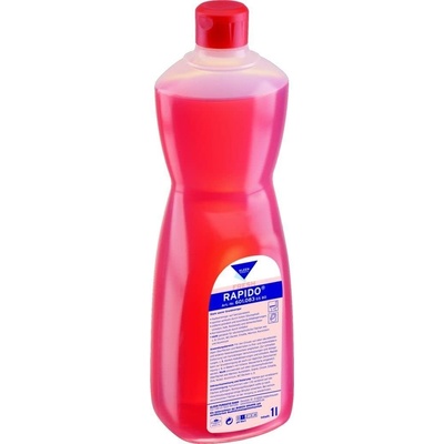 Kleen Rapido silná sanita do kúpeľne 1 l