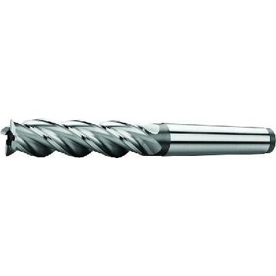 ZPS-FN Fréza válcová čelní s MK ZPS, Z4, DIN 845B, dlouhé, HSSCo8, H Rozměr: 50x150x308 mm
