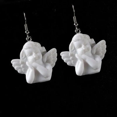 Fashion Jewelry andělíček EA520