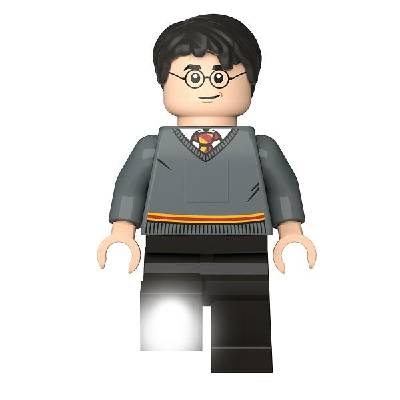 LEGO Harry Potter фенерче (LGL-TO49B)