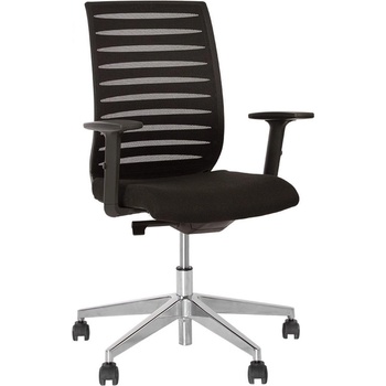 Ергономичен работен стол Xeon R SFB - Офис комфорт и стил