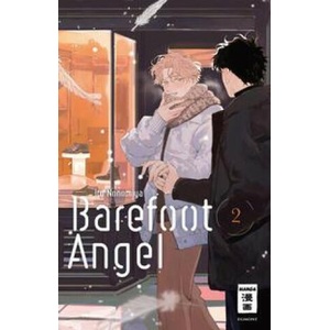 Barefoot Angel 02 | Cheyenne Dreißigacker (ISBN: 9783755502227)