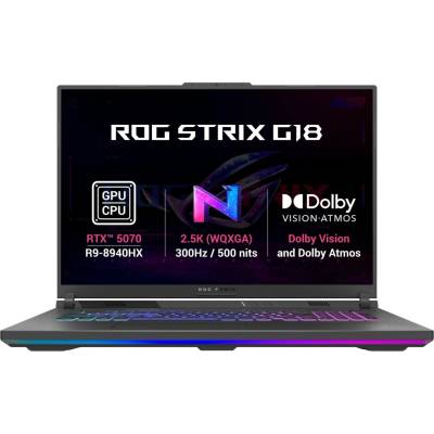 Asus ROG Strix G18 G814PP-TT074WZ
