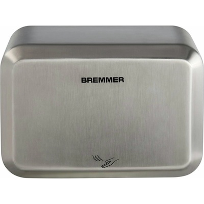Bremmer Nano Blade kompaktní broušená ocel 27361