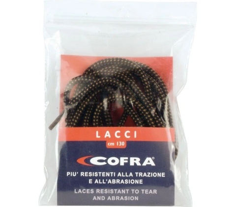 Cofra KNOT hnědé