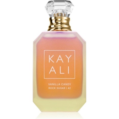 Kayali Vanilla Candy Rock Sugar 42 parfémovaná voda dámská 50 ml