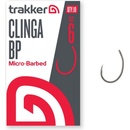 Trakker Clinga BP Hooks Micro Barbed vel.6 10 ks