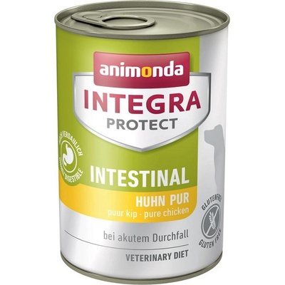 Animonda Integra Protect Intestinal trávenie 6 x 400 g