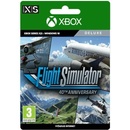 Microsoft Flight Simulator (Deluxe 40th Anniversary Edition) (XSX)