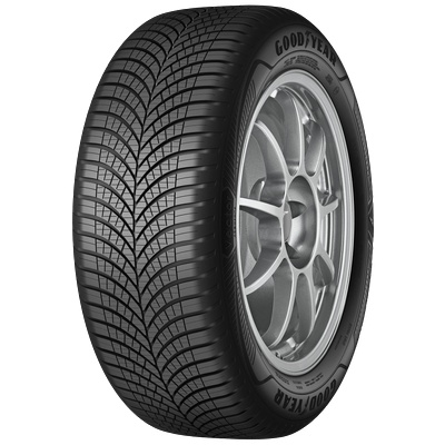 Goodyear Vector 4Seasons Gen-3 255/45 R19 100T