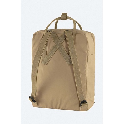 Fjällräven Раница Fjallraven Kanken F23510 221 (F23510.221)