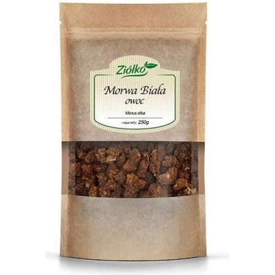 Ziółko Moruša biela 250 g
