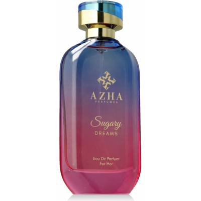 Azha Perfumes Sugary Dreams parfumovaná voda dámska 100 ml