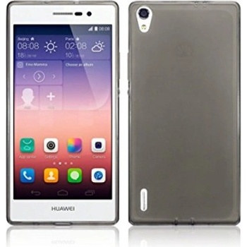 Huawei Силиконов калъф Huawei P7