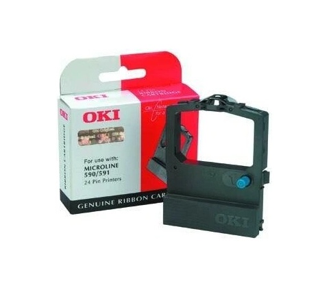 OKI ML590