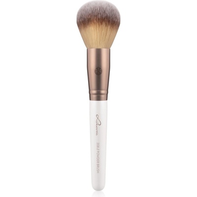 Luvia Cosmetics Elegance Powder Brush четка за пудра 208