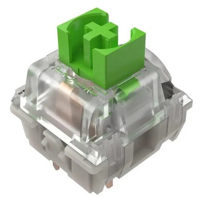 Razer Green Switch Set 36 ks
