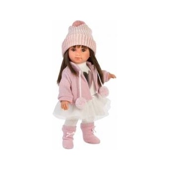Llorens Doll - children Llorens Sara 53528, 35 cm